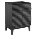 Render 24" Bathroom Vanity by Modway