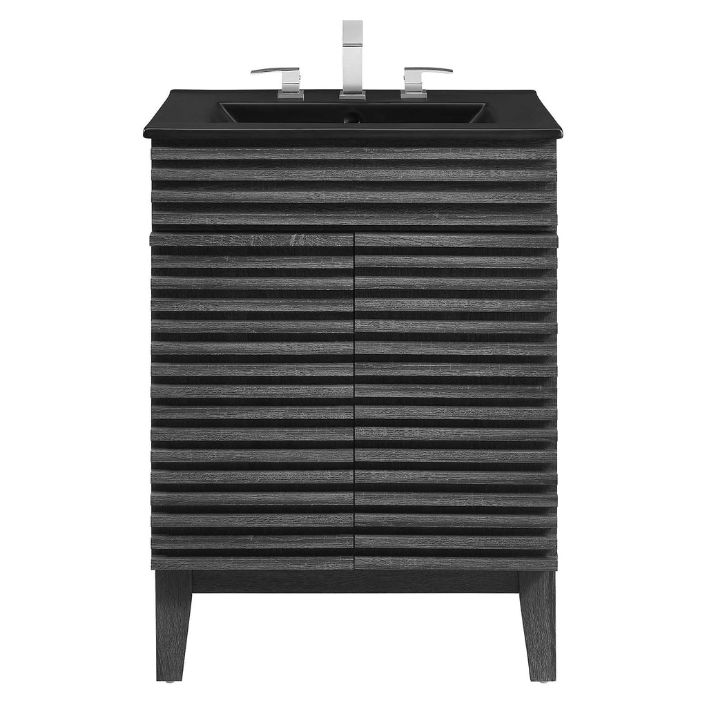 Render 24" Bathroom Vanity by Modway