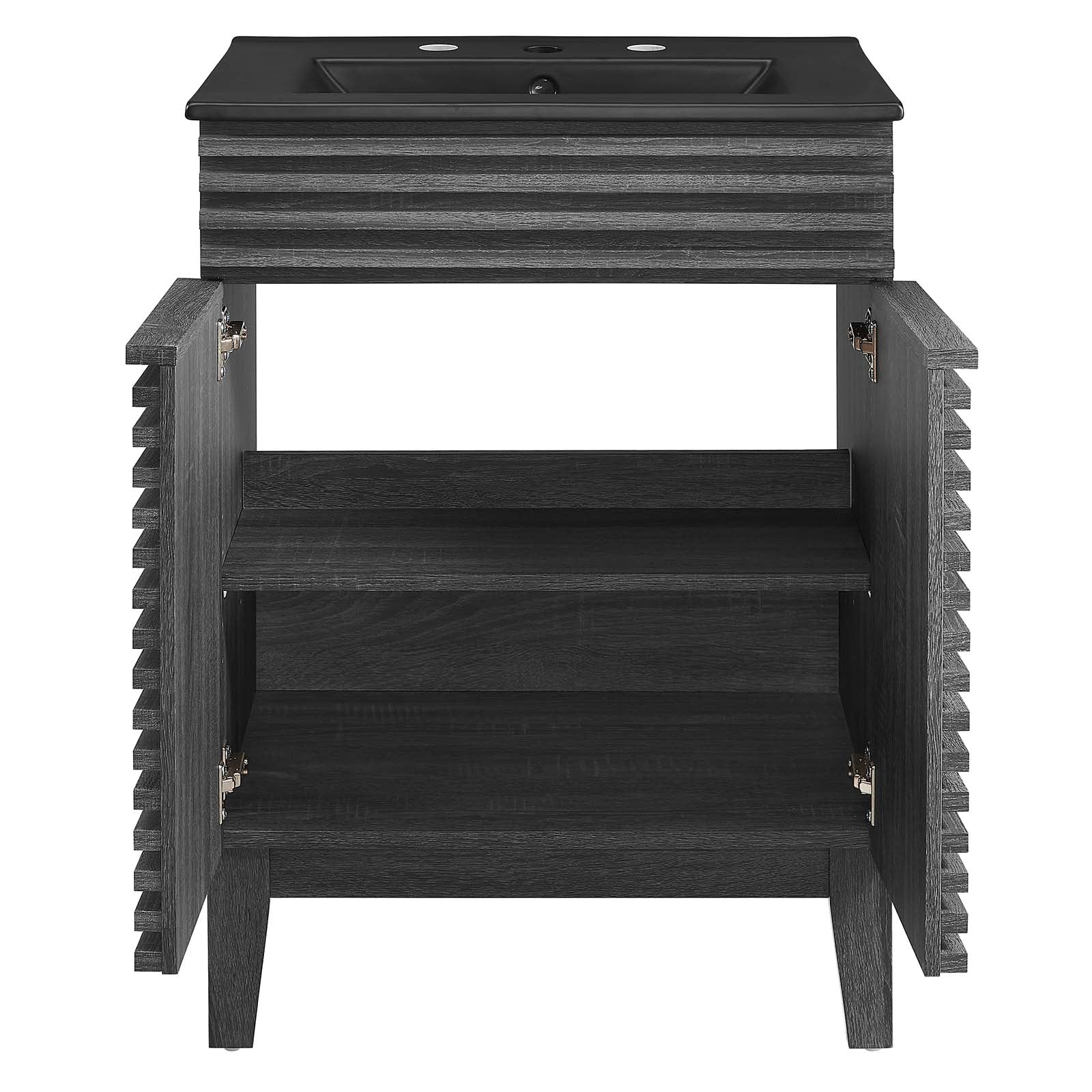 Render 24" Bathroom Vanity by Modway