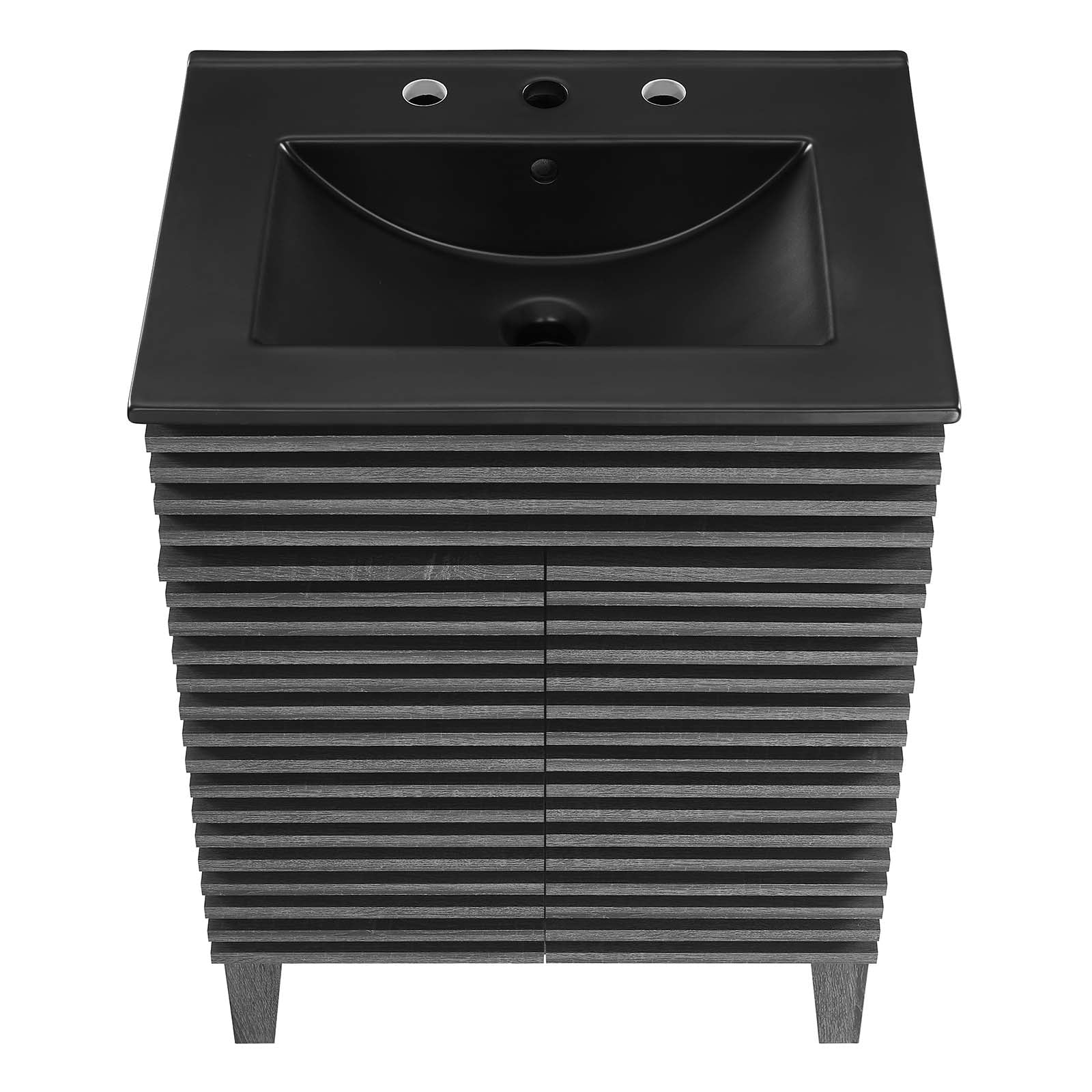 Render 24" Bathroom Vanity by Modway