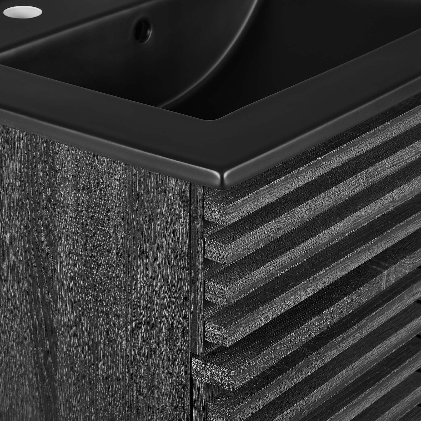 Render 24" Bathroom Vanity by Modway