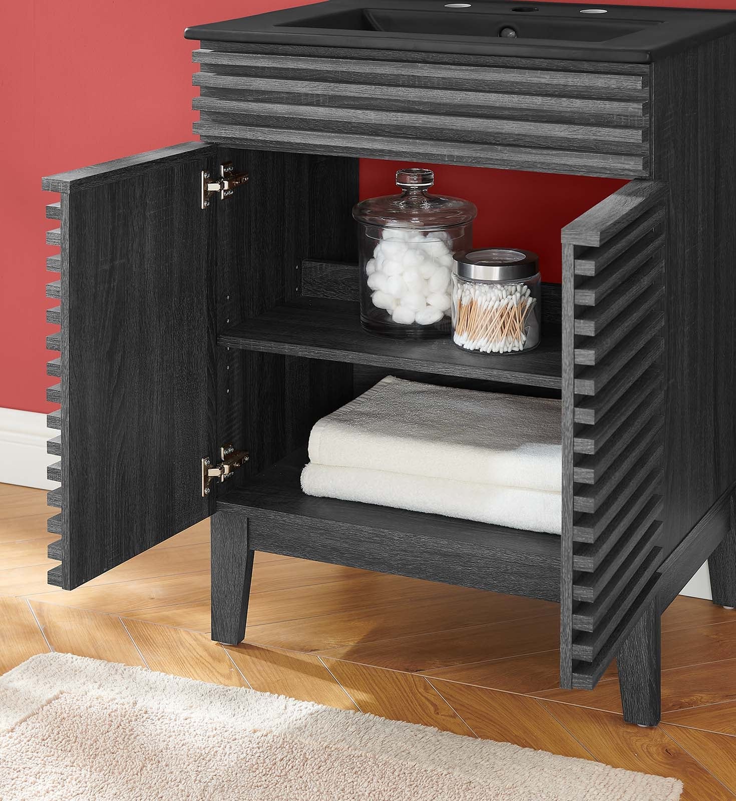 Render 24" Bathroom Vanity by Modway