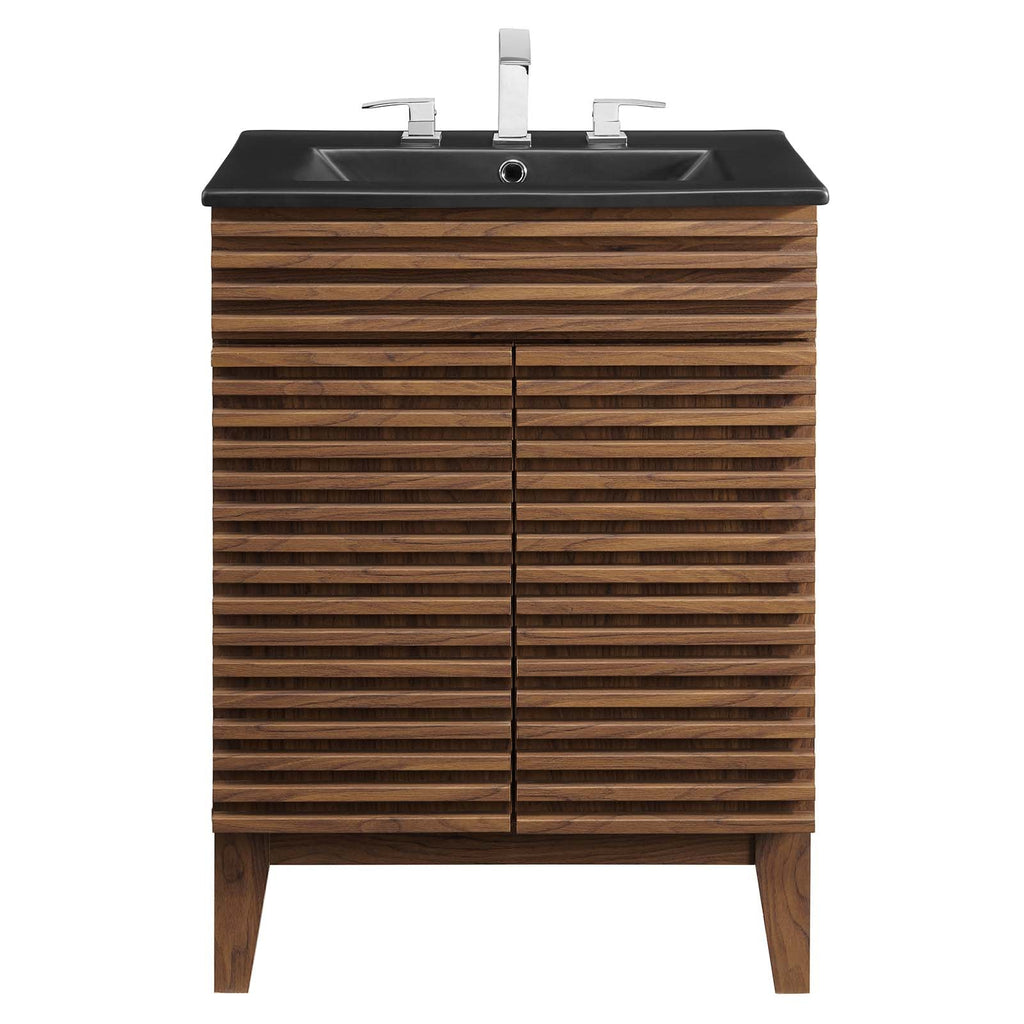 Render 24" Bathroom Vanity by Modway