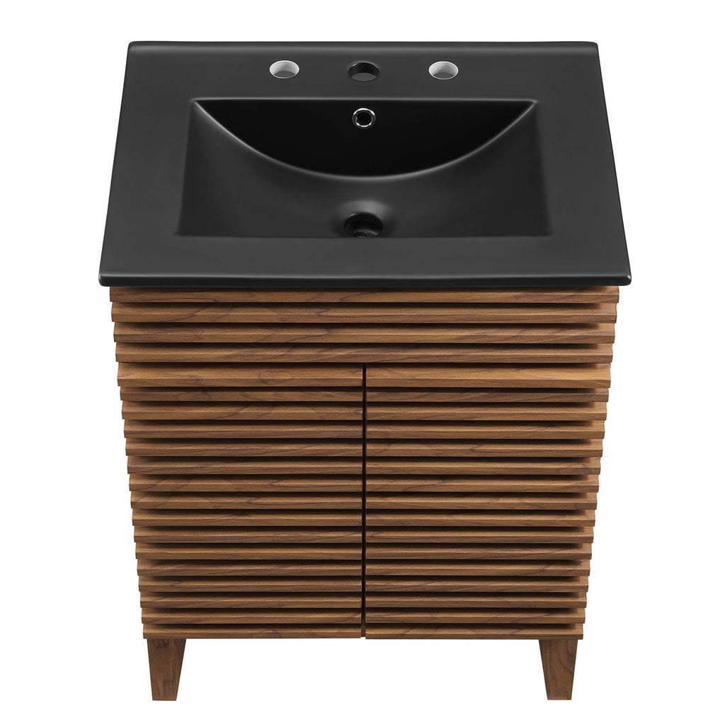 Render 24" Bathroom Vanity by Modway