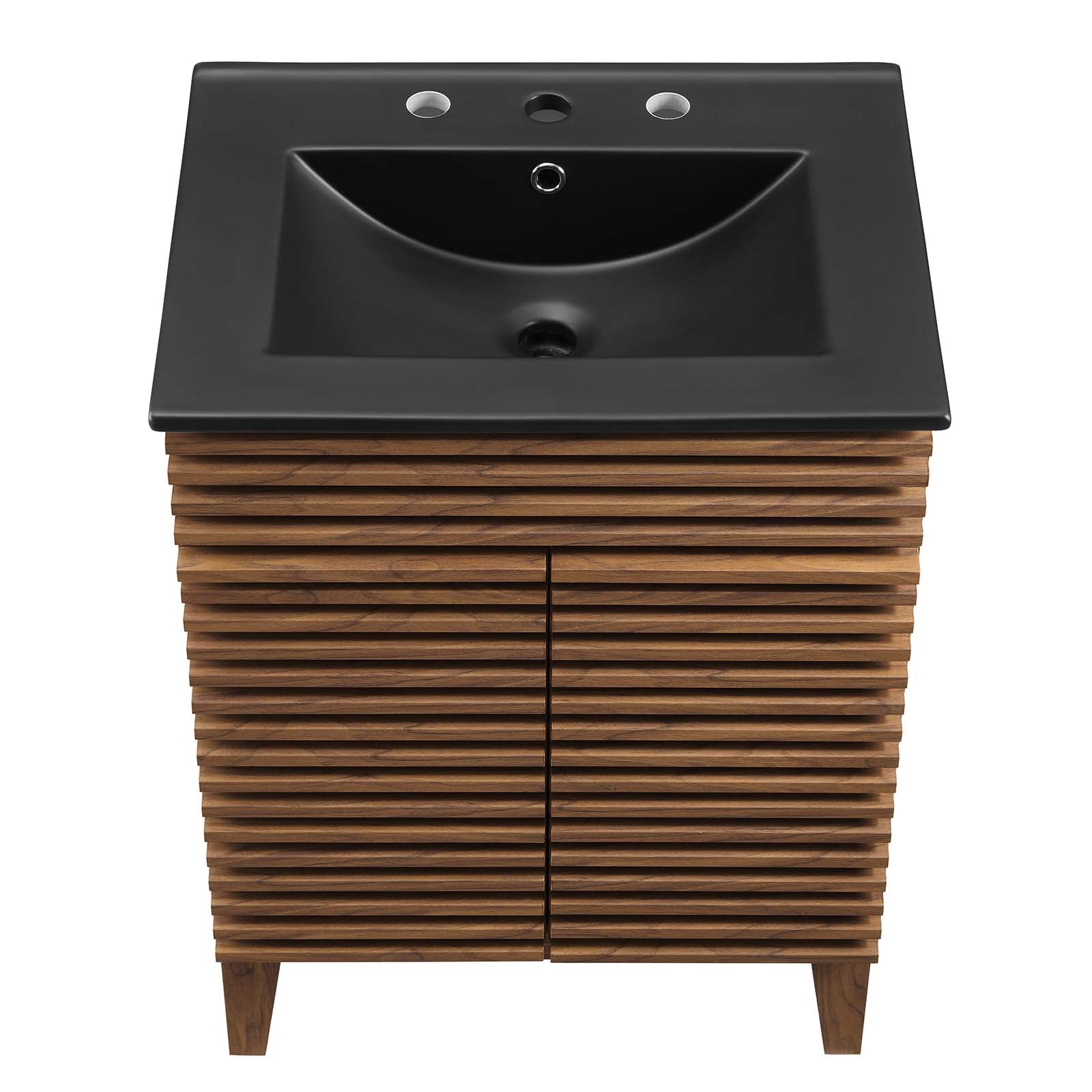 Render 24" Bathroom Vanity by Modway