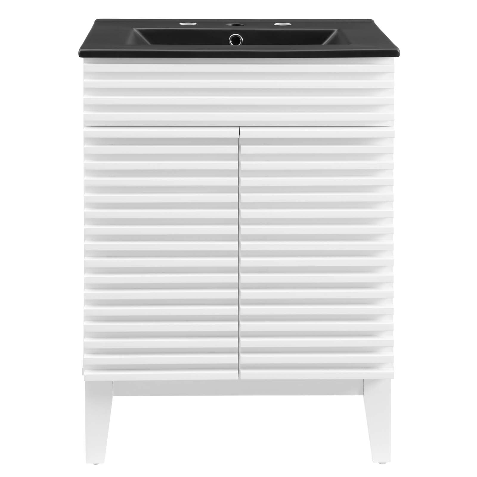 Render 24" Bathroom Vanity by Modway