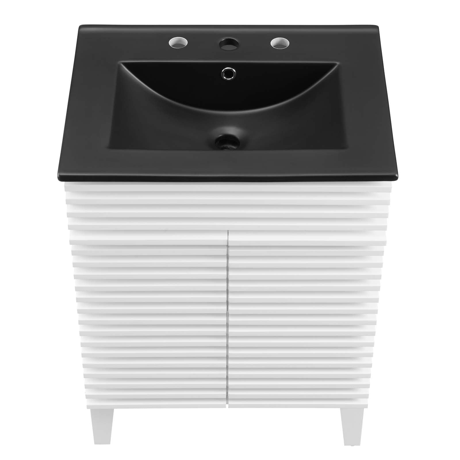 Render 24" Bathroom Vanity by Modway