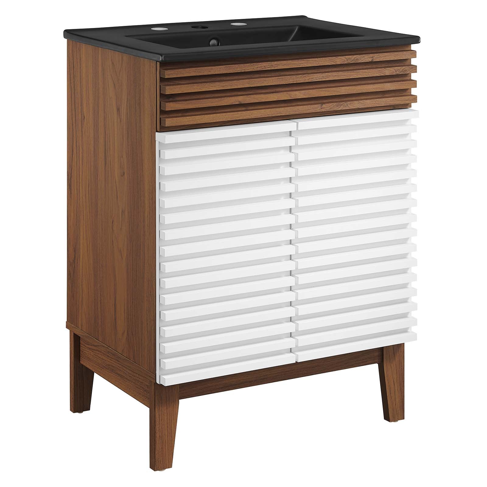 Render 24" Bathroom Vanity by Modway