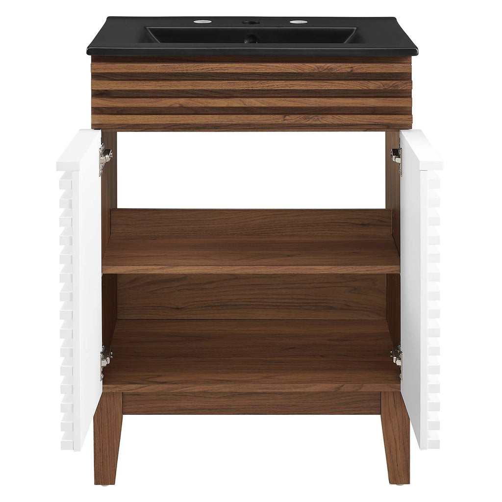 Render 24" Bathroom Vanity by Modway
