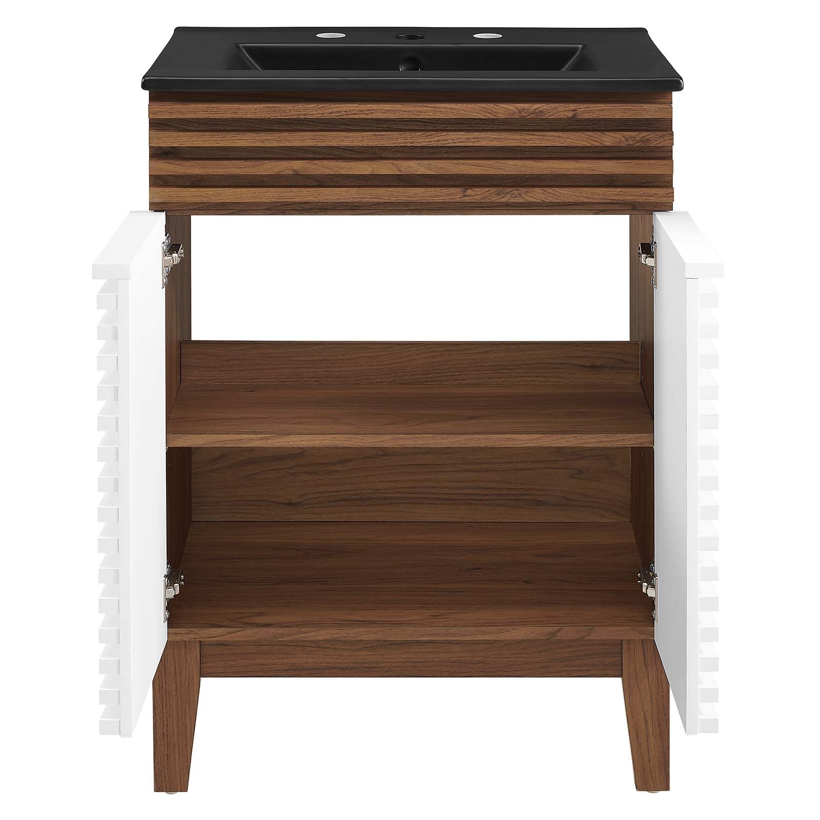Render 24" Bathroom Vanity by Modway
