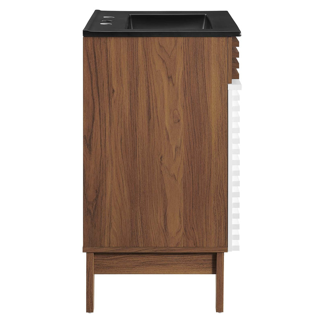 Render 24" Bathroom Vanity by Modway