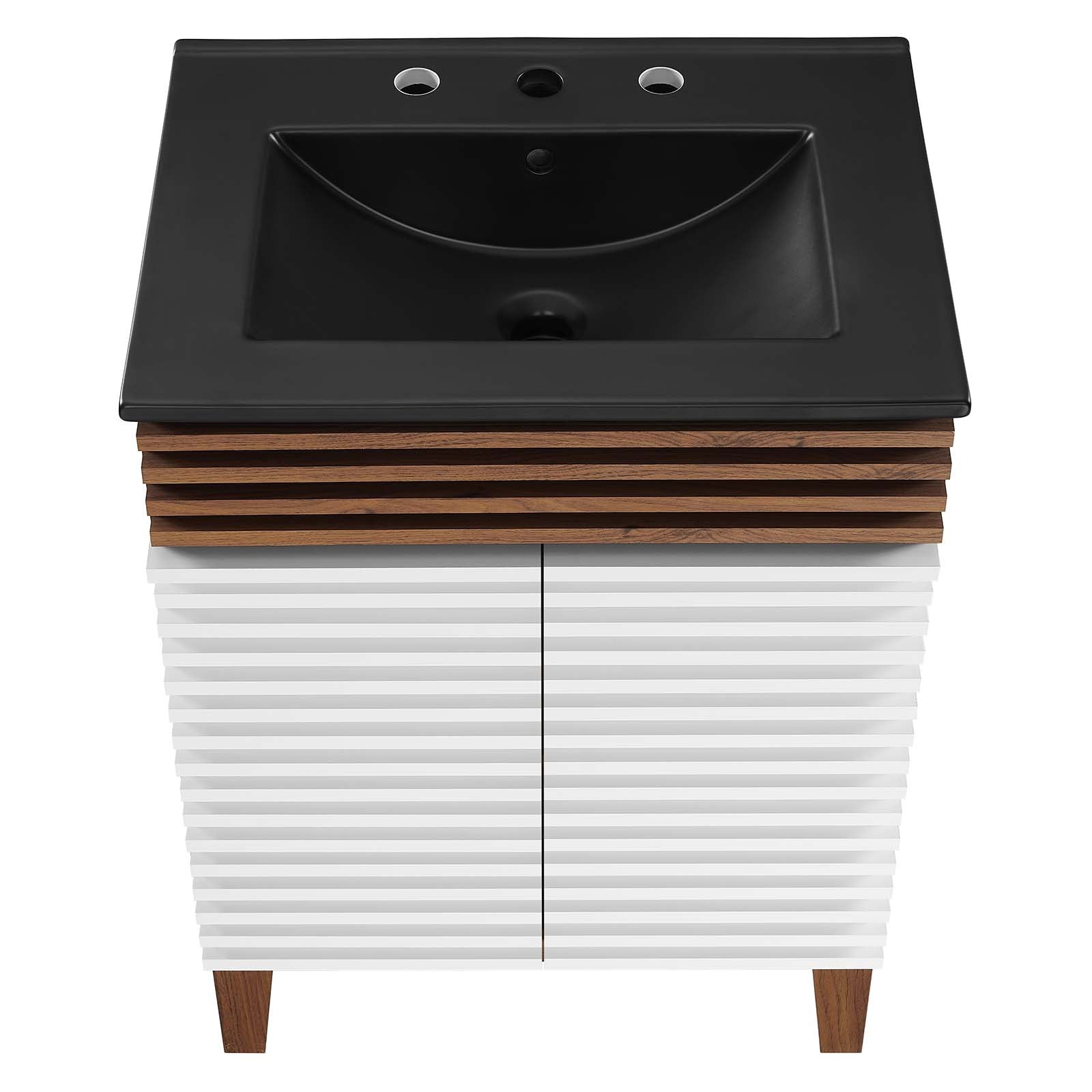 Render 24" Bathroom Vanity by Modway