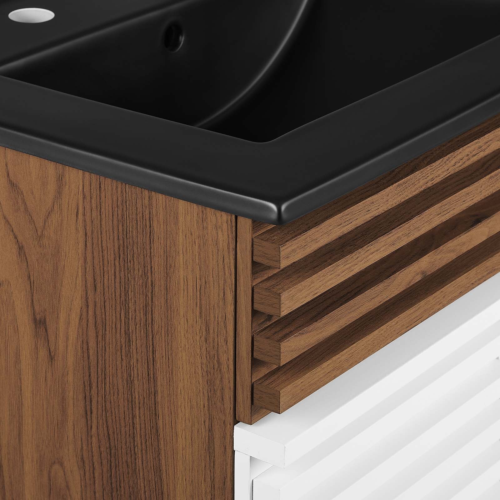 Render 24" Bathroom Vanity by Modway