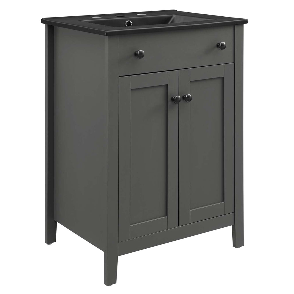 Nantucket 24" Bathroom Vanity by Modway
