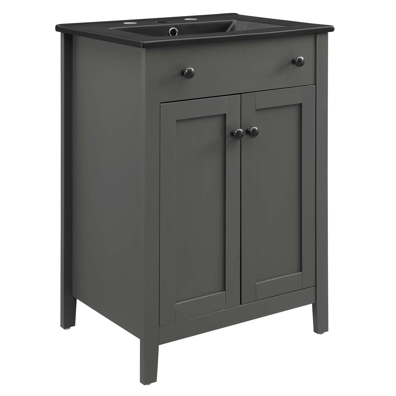 Nantucket 24" Bathroom Vanity by Modway