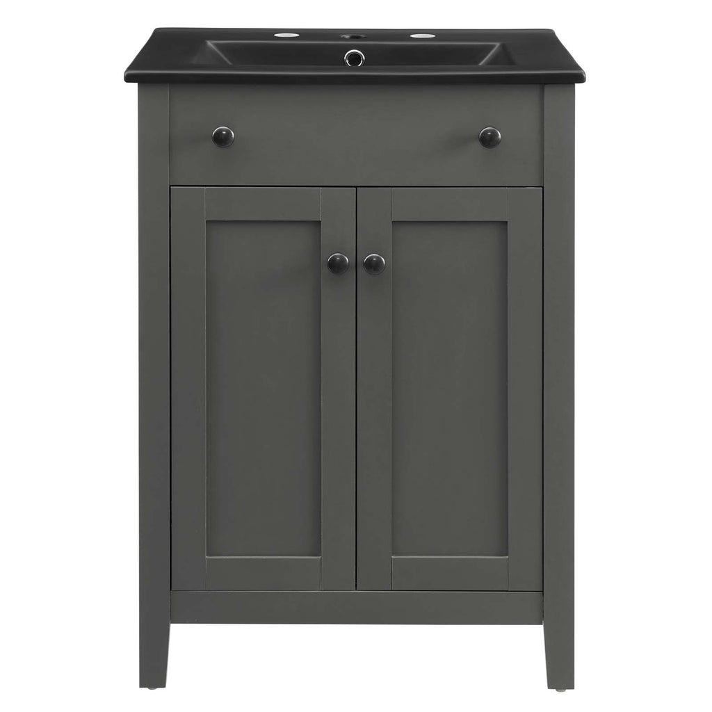 Nantucket 24" Bathroom Vanity by Modway