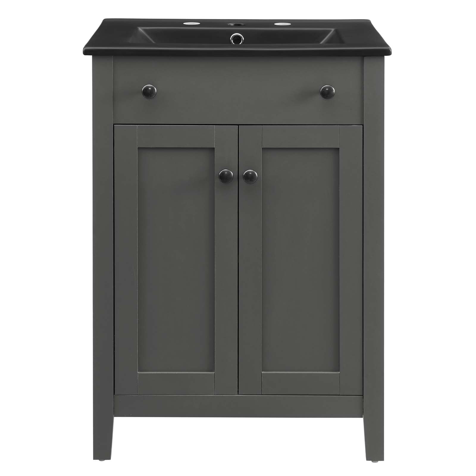 Nantucket 24" Bathroom Vanity by Modway