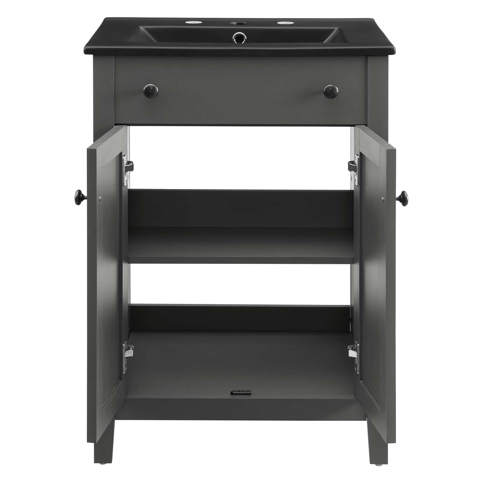 Nantucket 24" Bathroom Vanity by Modway