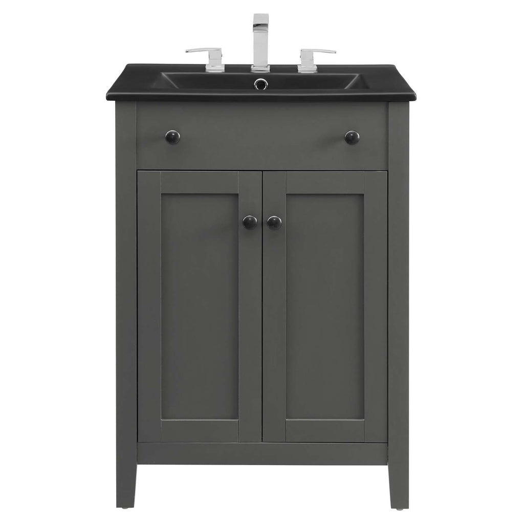 Nantucket 24" Bathroom Vanity by Modway
