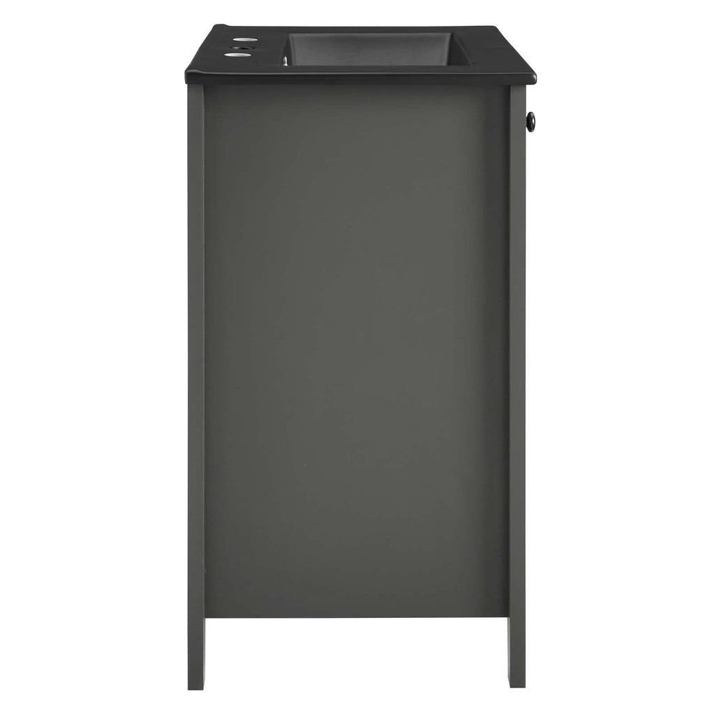 Nantucket 24" Bathroom Vanity by Modway