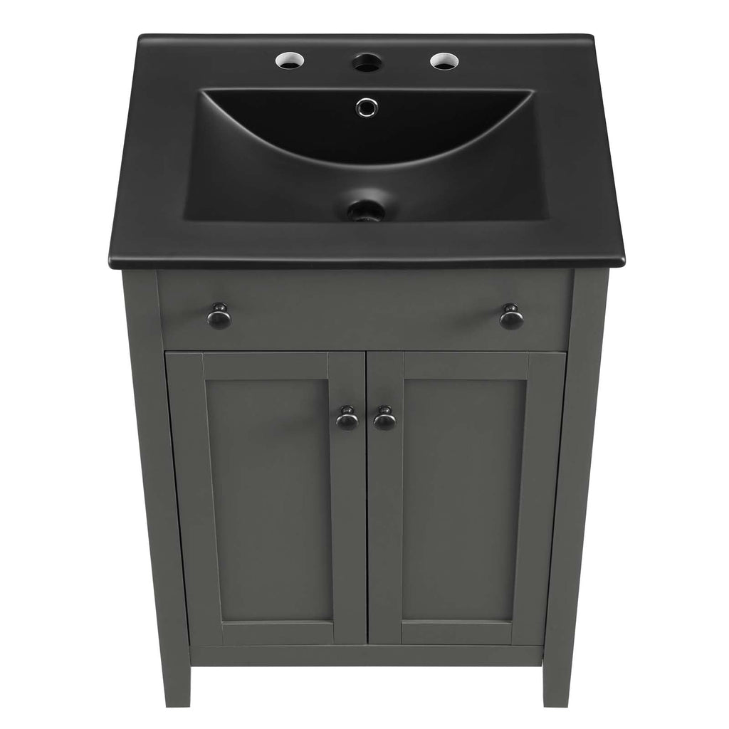 Nantucket 24" Bathroom Vanity by Modway