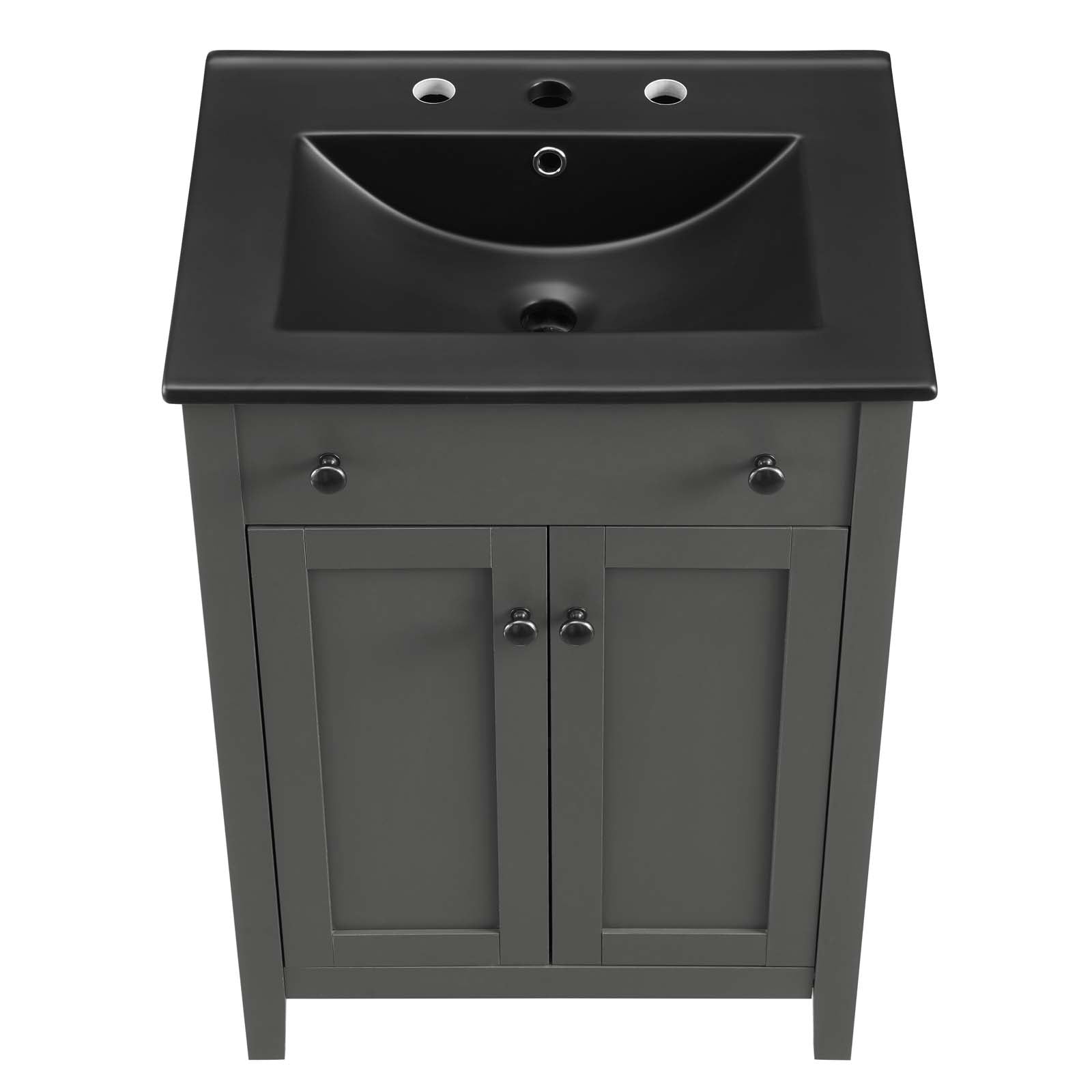 Nantucket 24" Bathroom Vanity by Modway