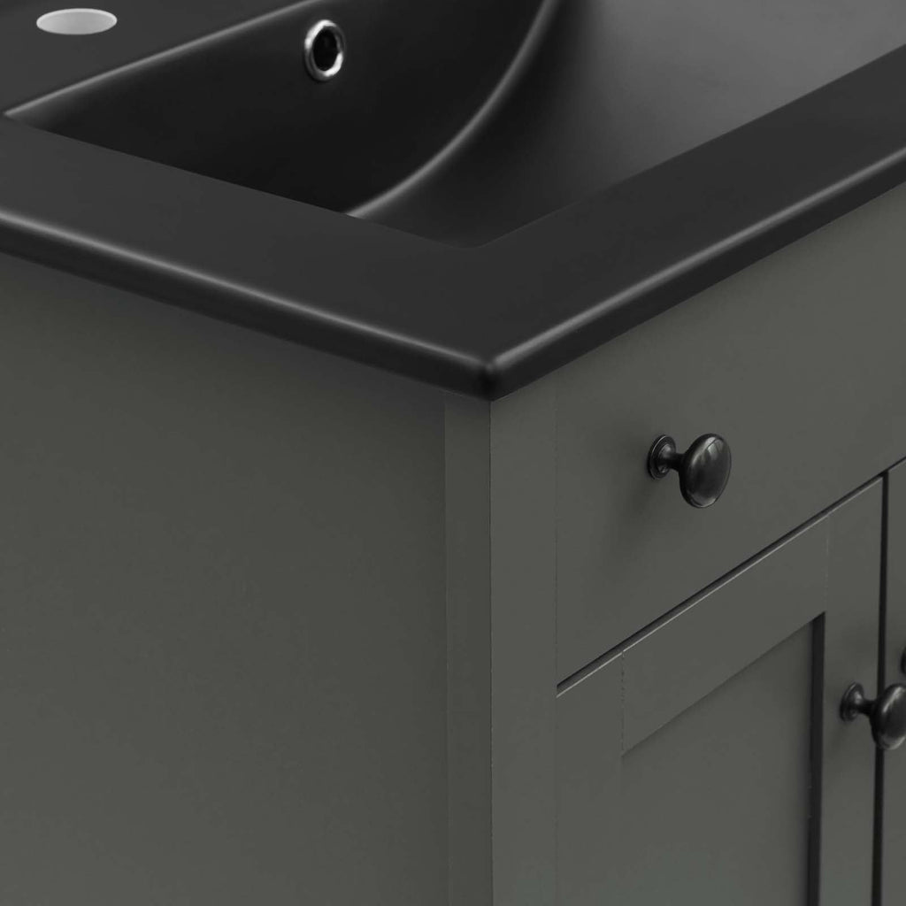 Nantucket 24" Bathroom Vanity by Modway