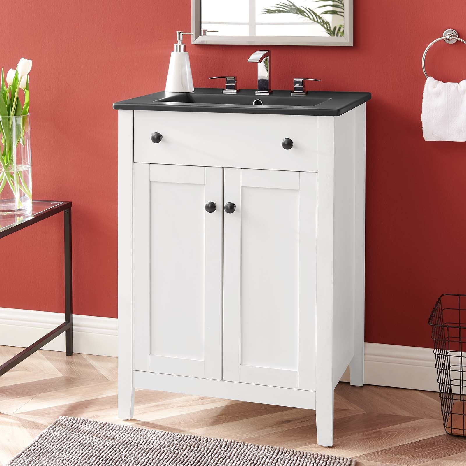 Nantucket 24" Bathroom Vanity by Modway