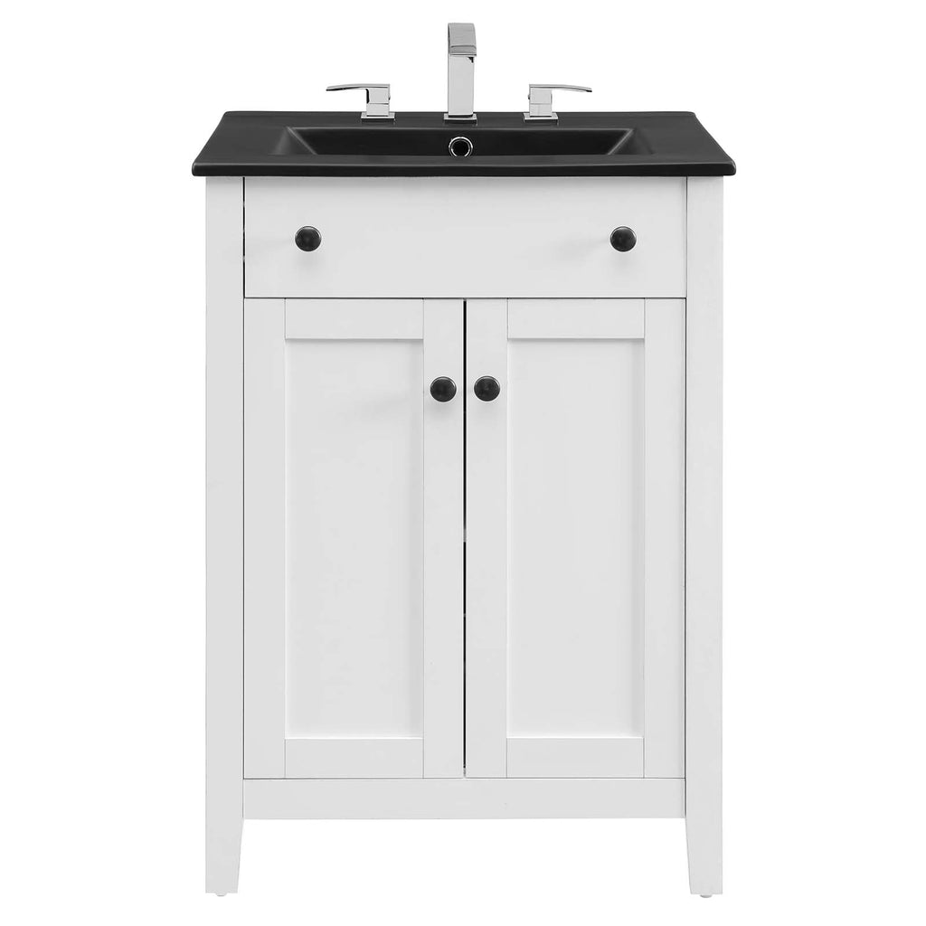 Nantucket 24" Bathroom Vanity by Modway