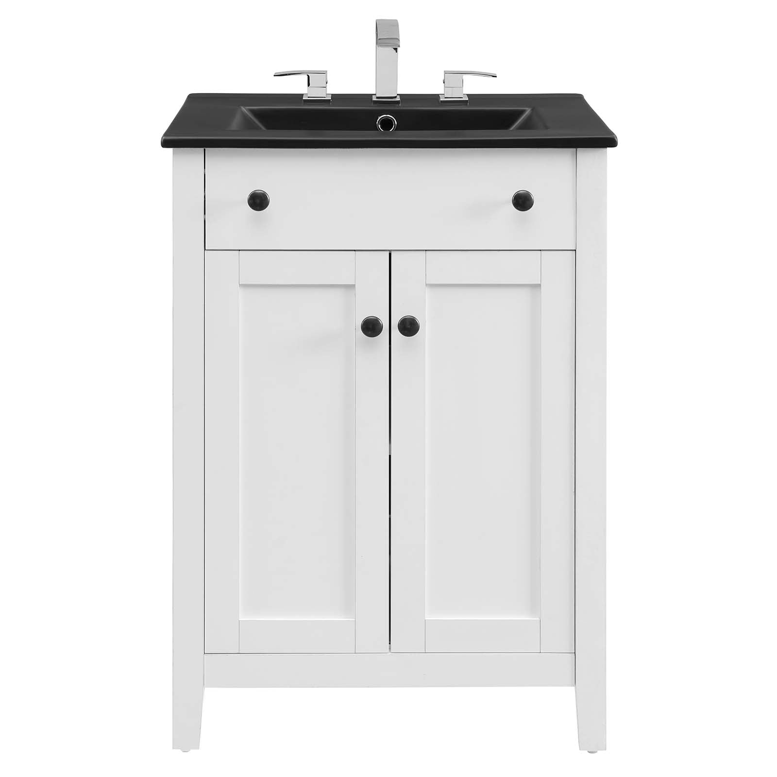 Nantucket 24" Bathroom Vanity by Modway