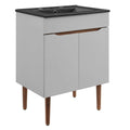 Harvest 24" Bathroom Vanity by Modway
