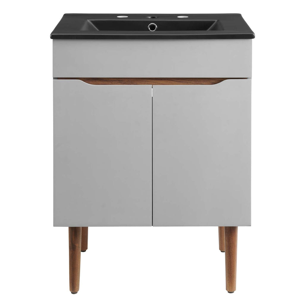 Harvest 24" Bathroom Vanity by Modway