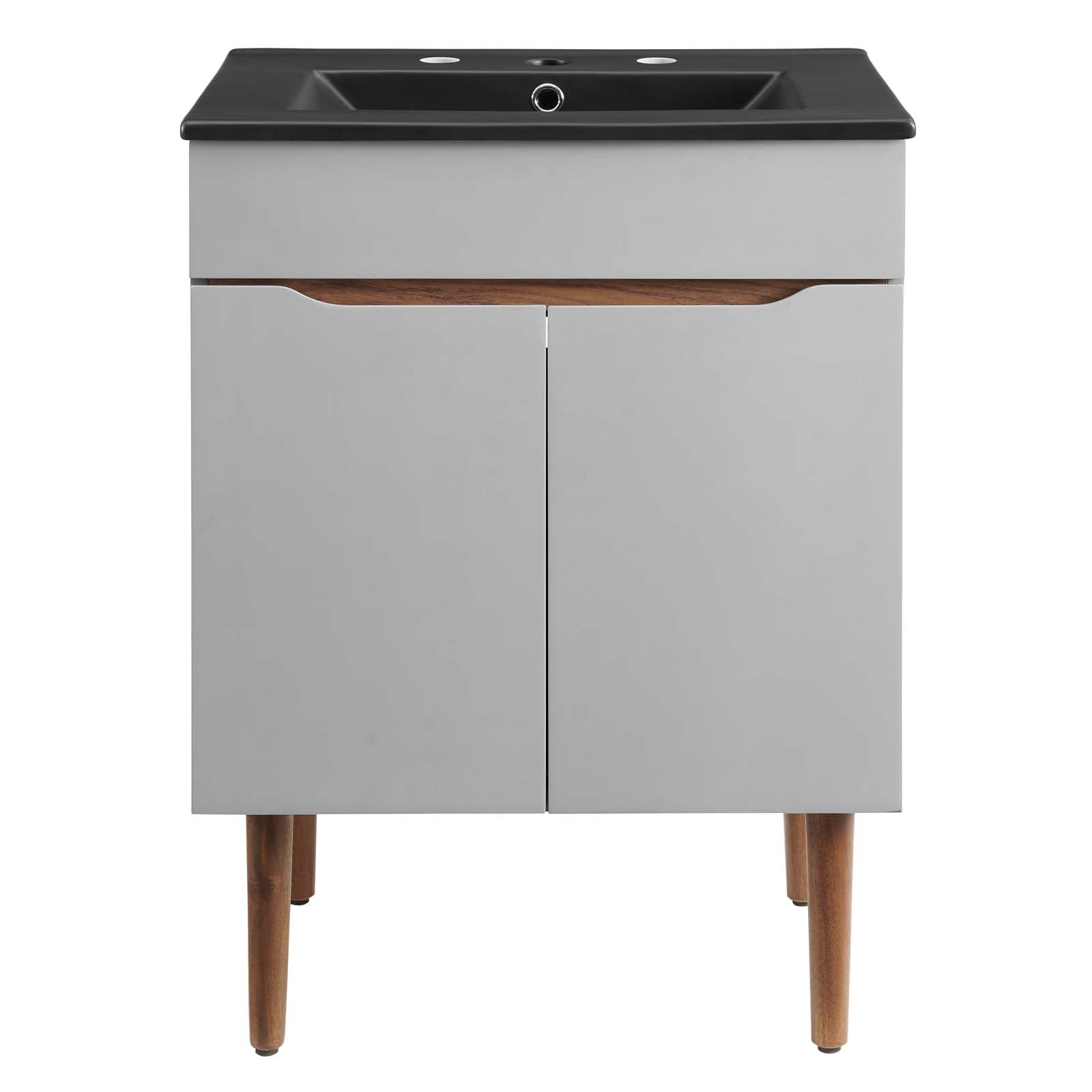 Harvest 24" Bathroom Vanity by Modway