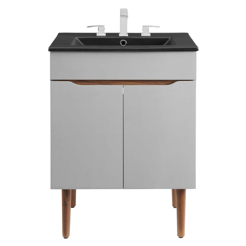 Harvest 24" Bathroom Vanity by Modway
