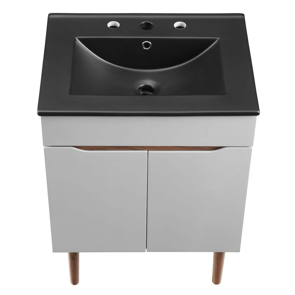 Harvest 24" Bathroom Vanity by Modway