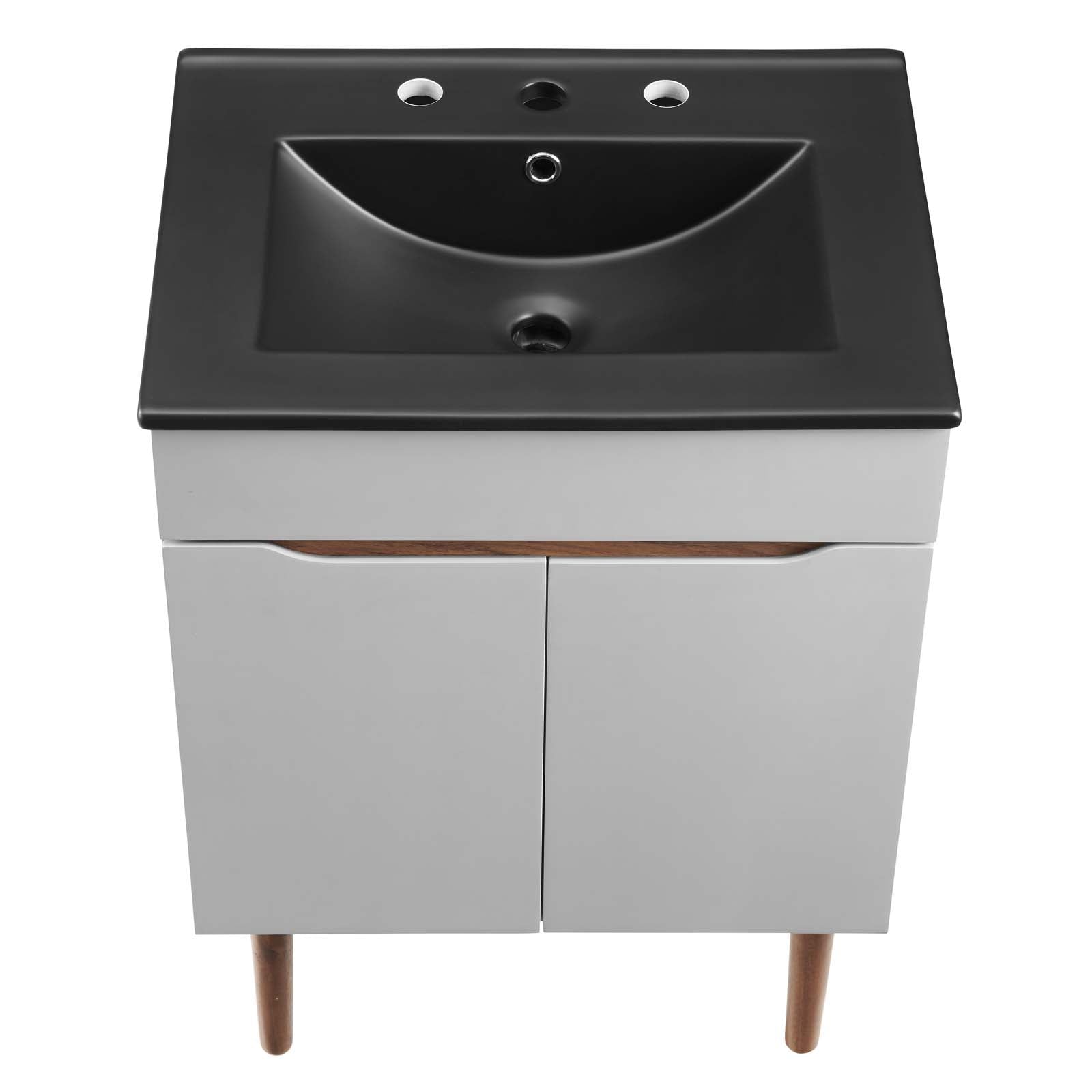 Harvest 24" Bathroom Vanity by Modway
