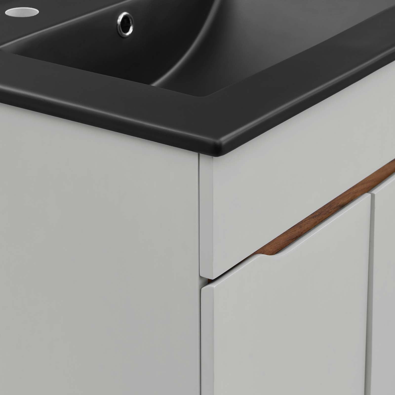 Harvest 24" Bathroom Vanity by Modway