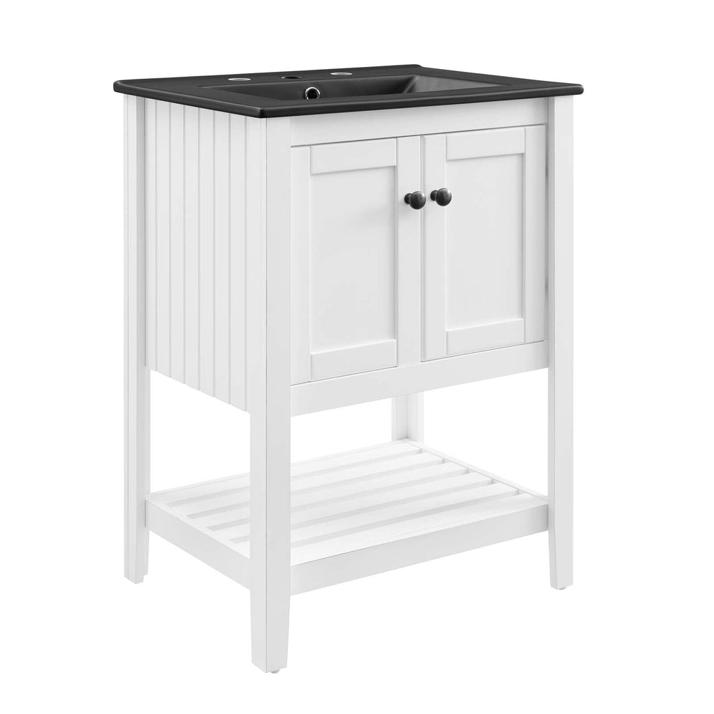 Prestige 24" Bathroom Vanity by Modway