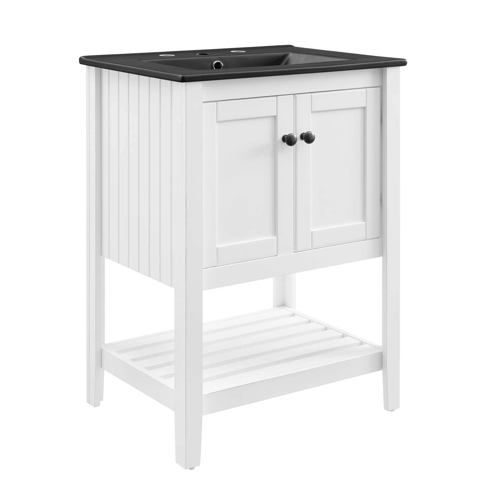 Prestige 24" Bathroom Vanity by Modway