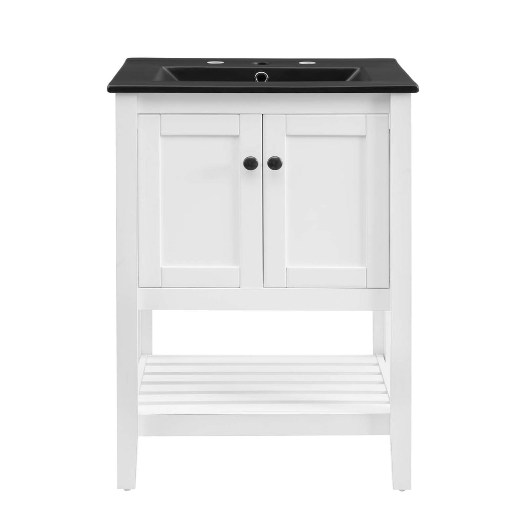 Prestige 24" Bathroom Vanity by Modway