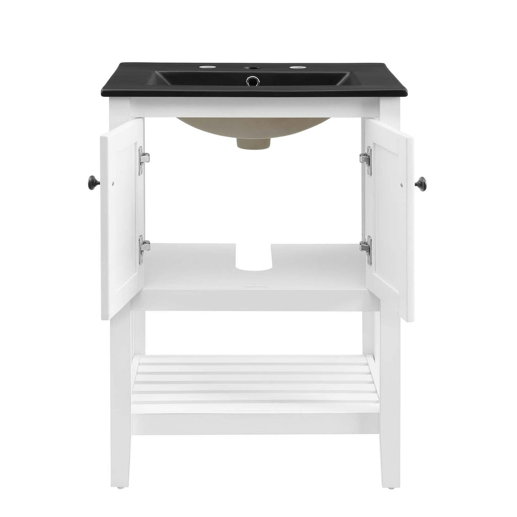 Prestige 24" Bathroom Vanity by Modway