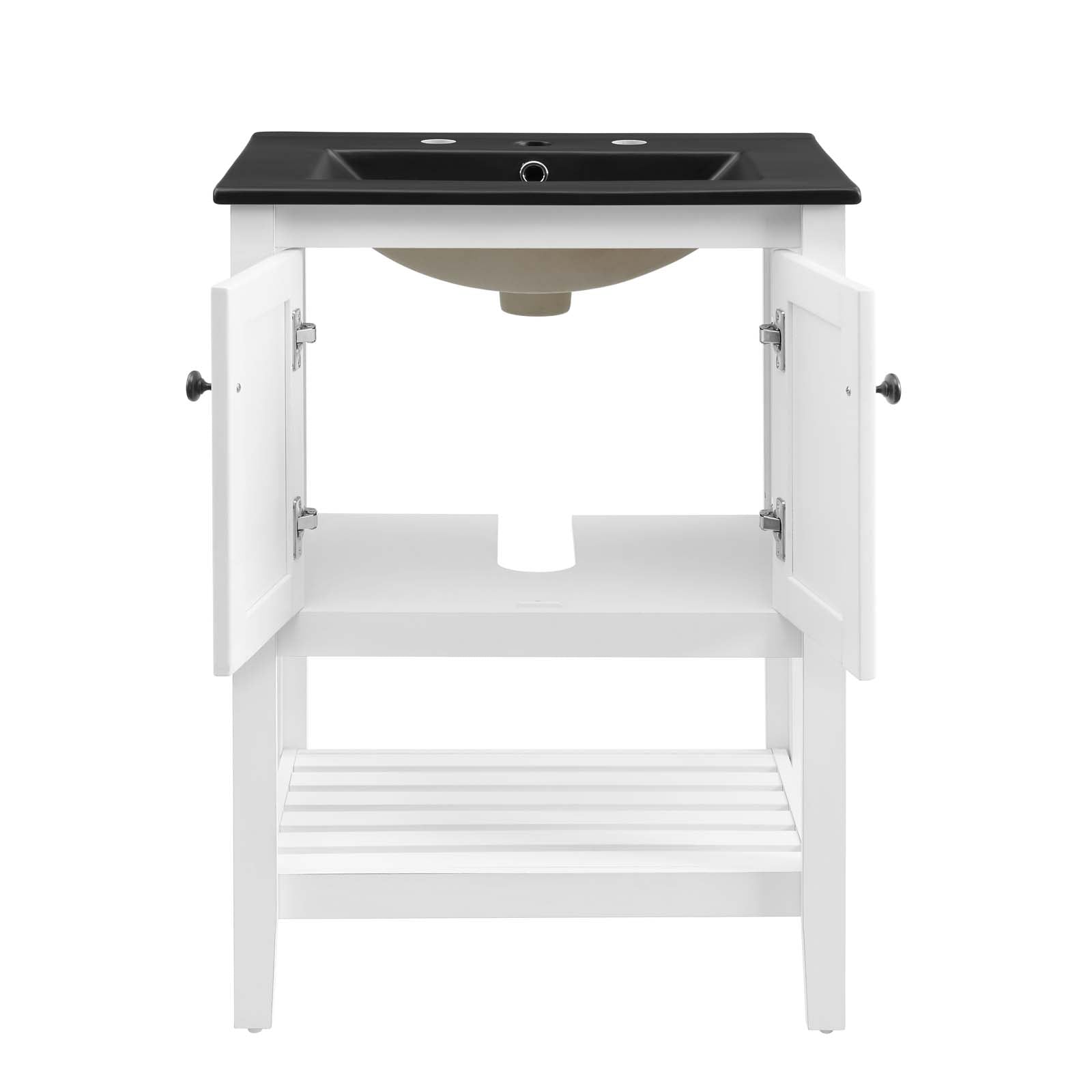 Prestige 24" Bathroom Vanity by Modway
