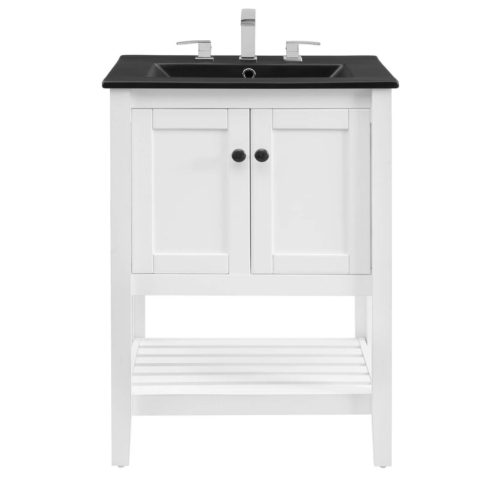 Prestige 24" Bathroom Vanity by Modway