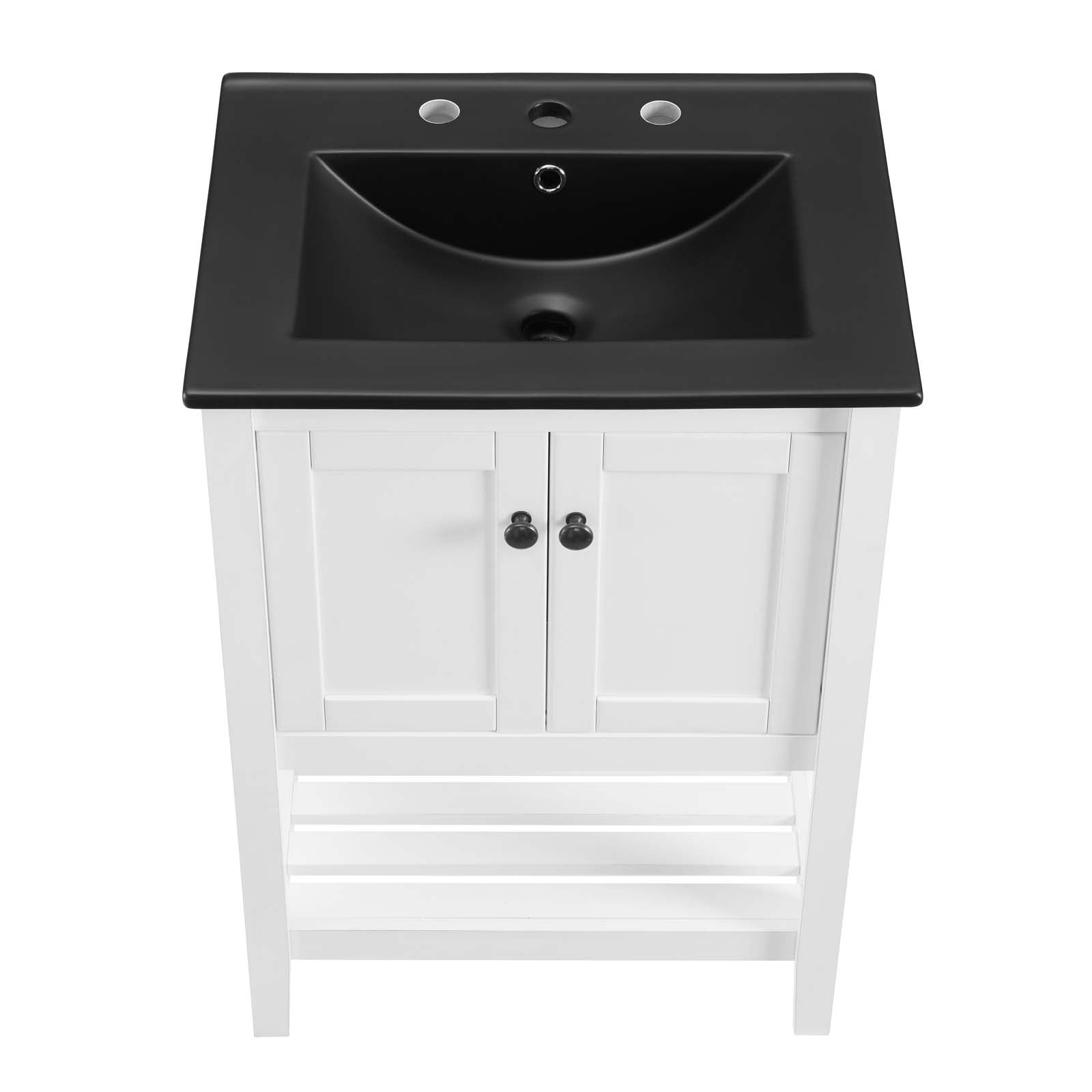 Prestige 24" Bathroom Vanity by Modway