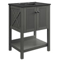 Steam 24" Bathroom Vanity by Modway