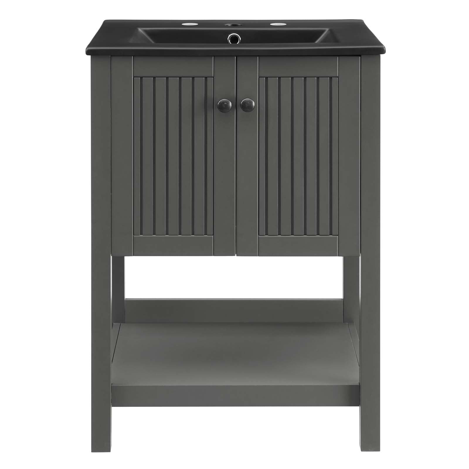 Steam 24" Bathroom Vanity by Modway