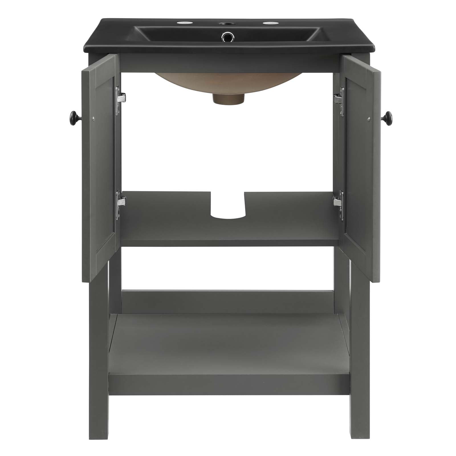 Steam 24" Bathroom Vanity by Modway