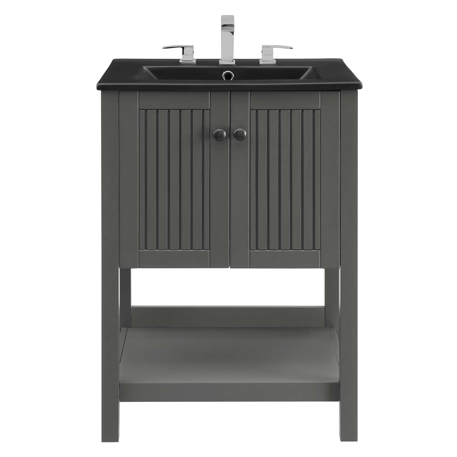 Steam 24" Bathroom Vanity by Modway