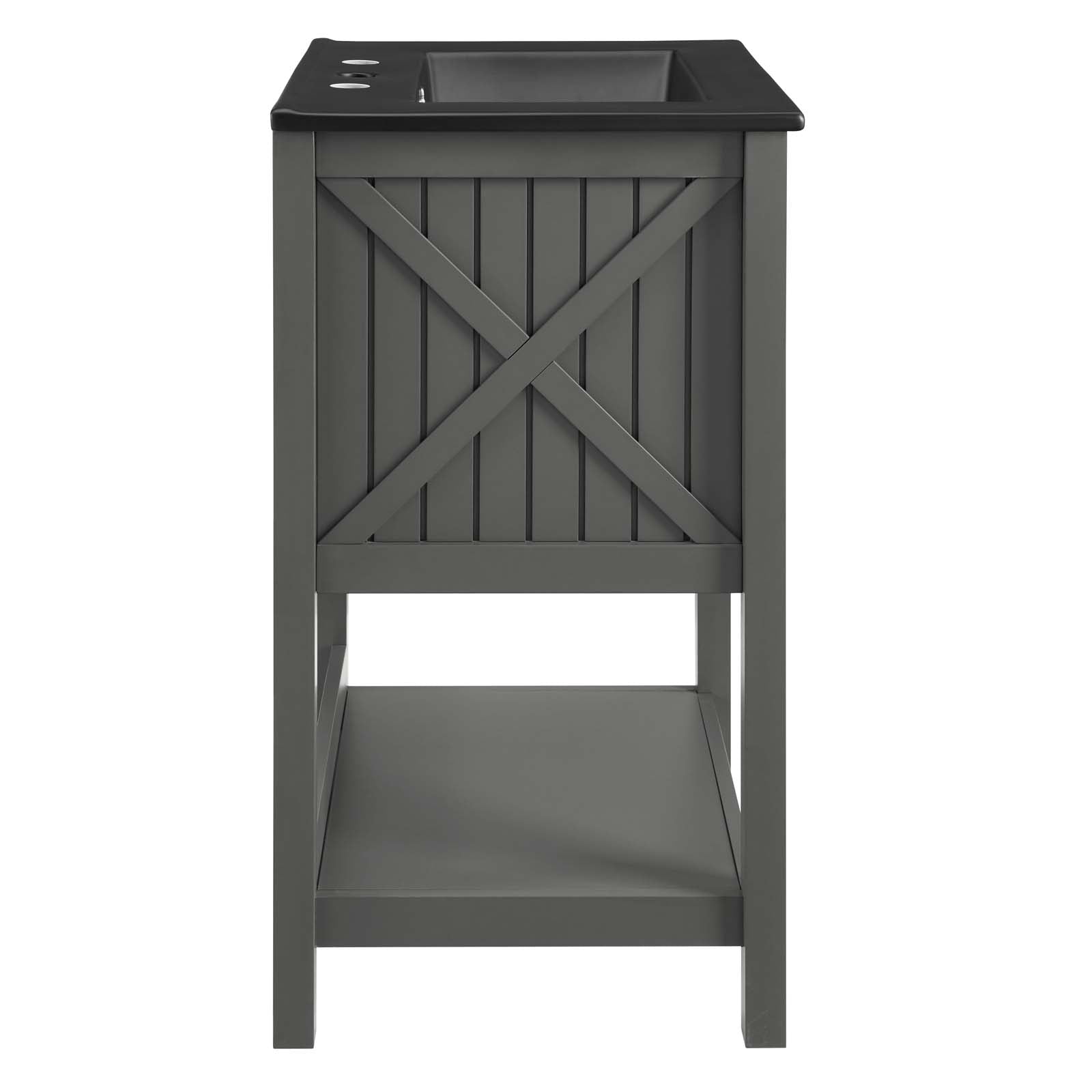 Steam 24" Bathroom Vanity by Modway