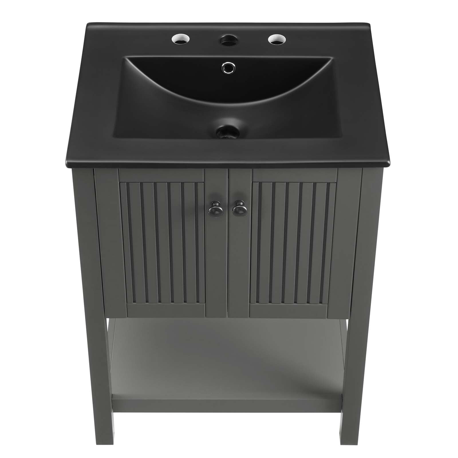 Steam 24" Bathroom Vanity by Modway